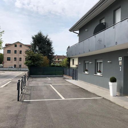 Alloggi Al Melograno Marcon Exterior foto