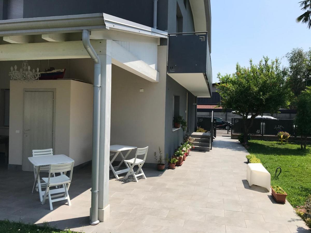 Alloggi Al Melograno Marcon Exterior foto