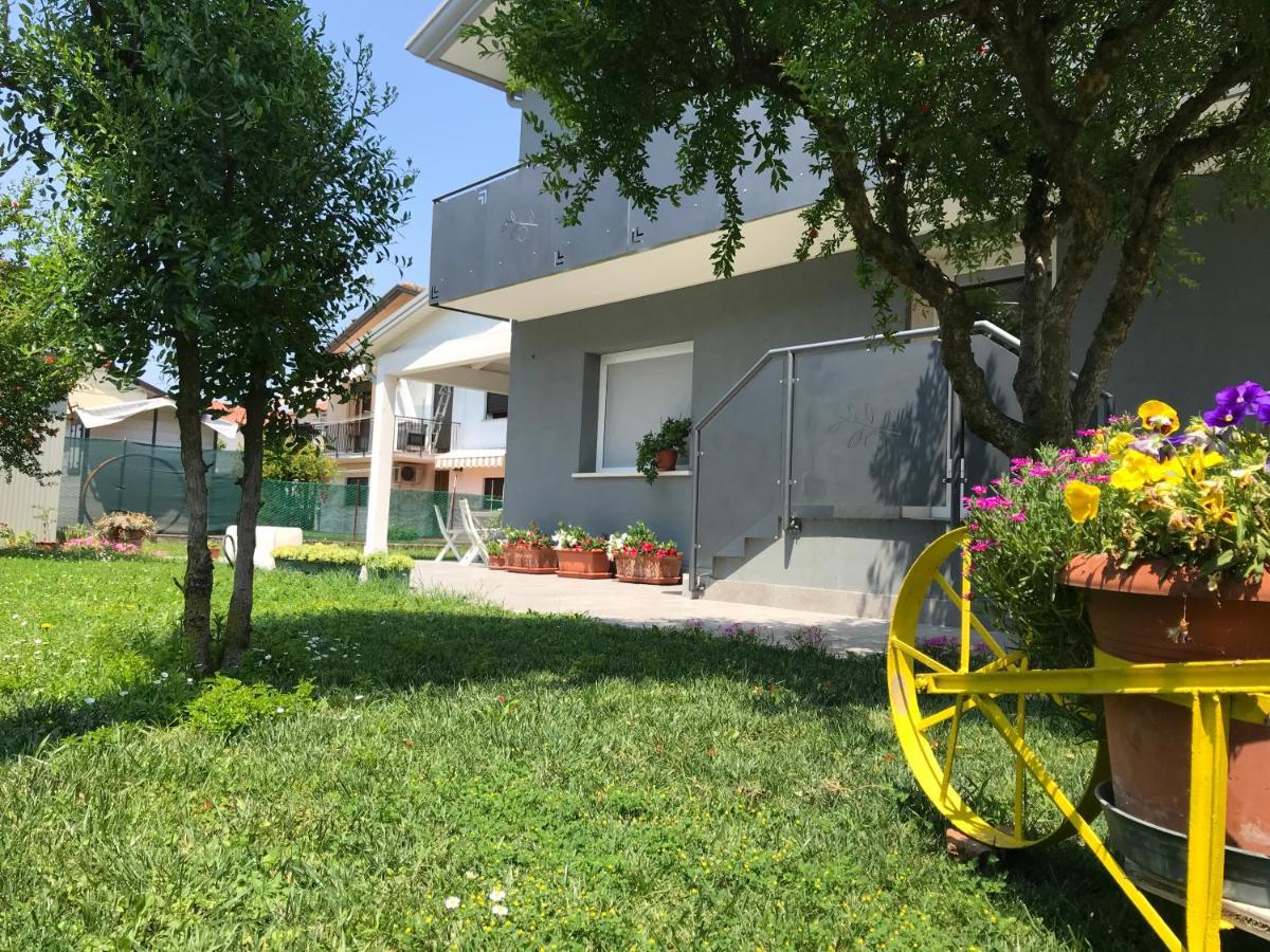 Alloggi Al Melograno Marcon Exterior foto