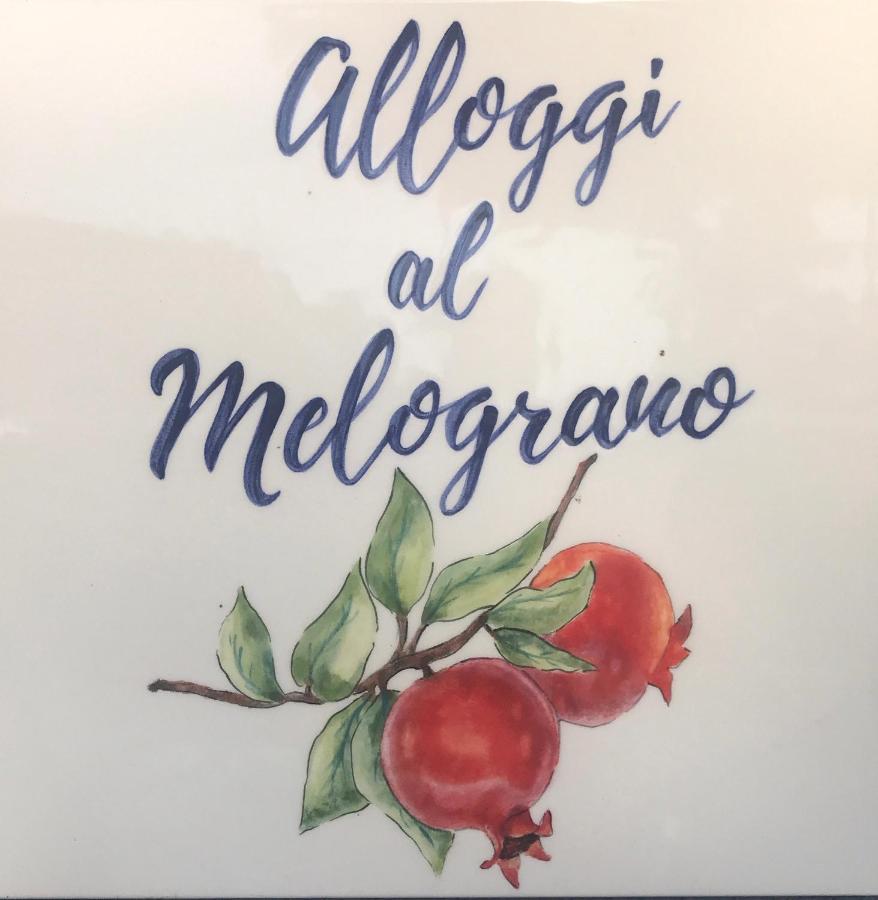 Alloggi Al Melograno Marcon Exterior foto